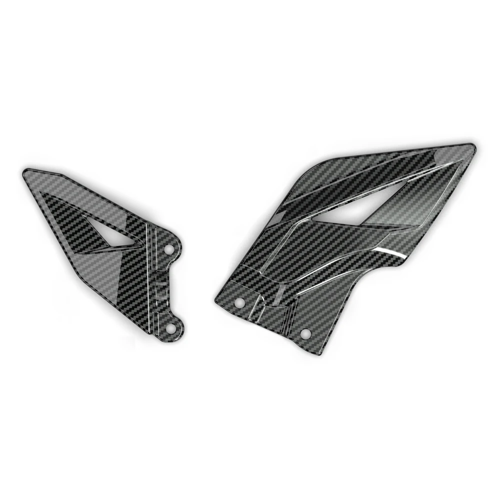 

Для Honda CBR1000RR 2008-2024 мотоциклетная педаль, защита пятки