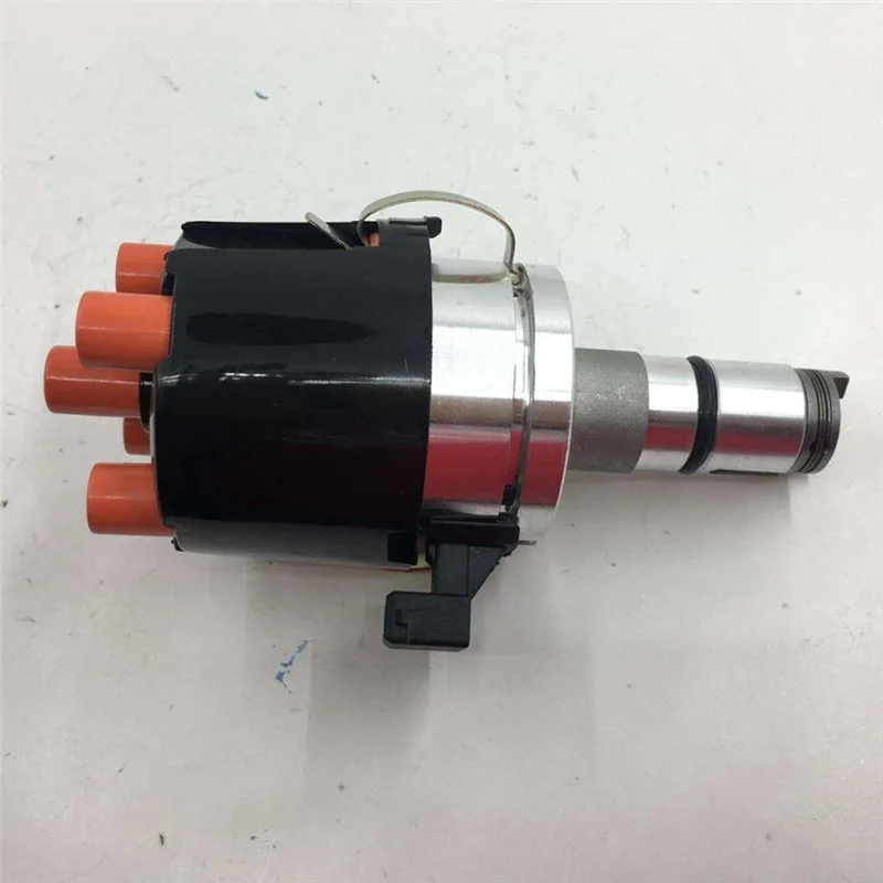 Дистрибьютор деталей автомобильного двигателя 025905237 043905205 Рек 040905205 для VW