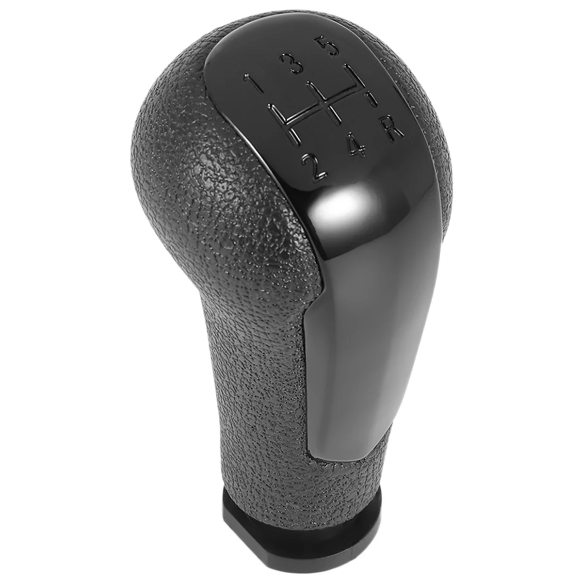 

5-скоростная флуоресцентная рукоятка для Spark 2011-2016, ярко-черная