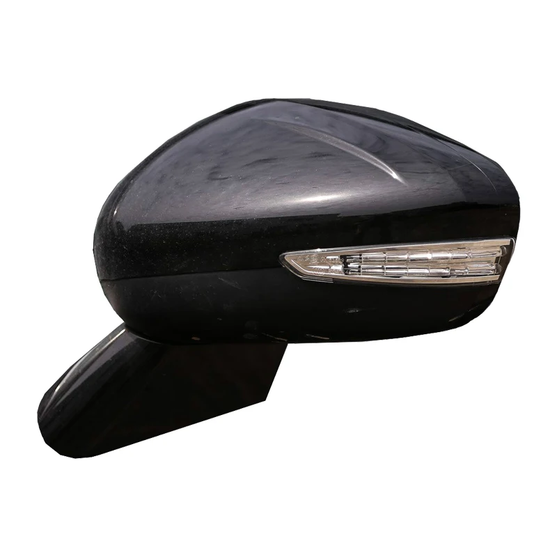 

Для Citroen C4 II 2010 11 12 13 2014 2015 2016 Автомобильное наружное зеркало заднего вида, наружное боковое зеркало в сборе