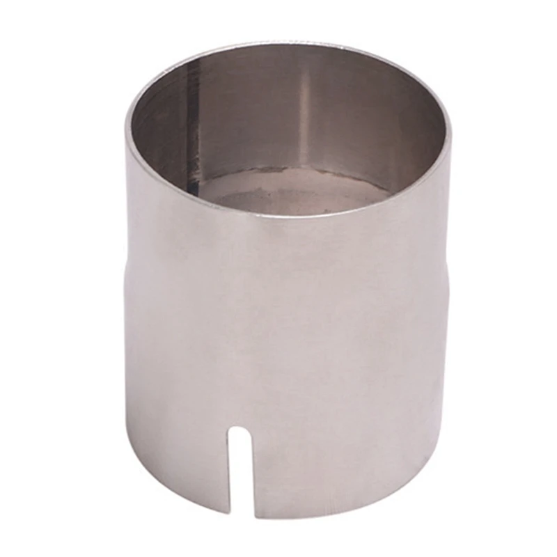 2 шт. выхлопная труба для мотоцикла 51-54 мм