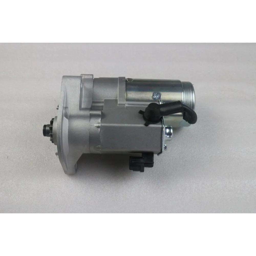 Стартовый двигатель для Toyota Prado KZJ120R KZJ95R 3 0 л Turbo Diesel 1KZ-TE