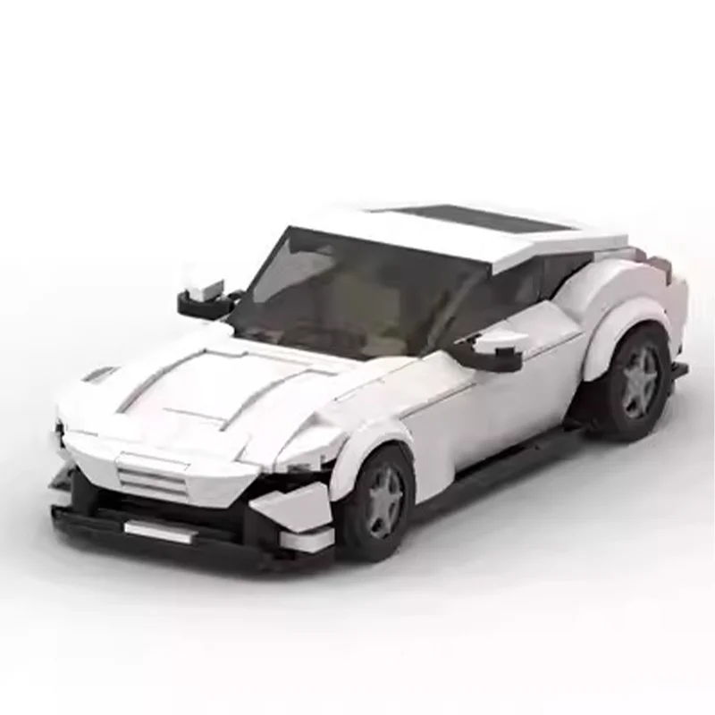 412 шт. Детский конструктор железа