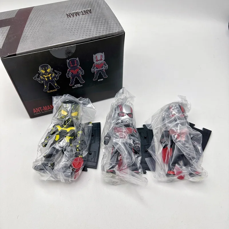 Hasbro Marvel Legends Мстители Человек-Муравейник фигурка