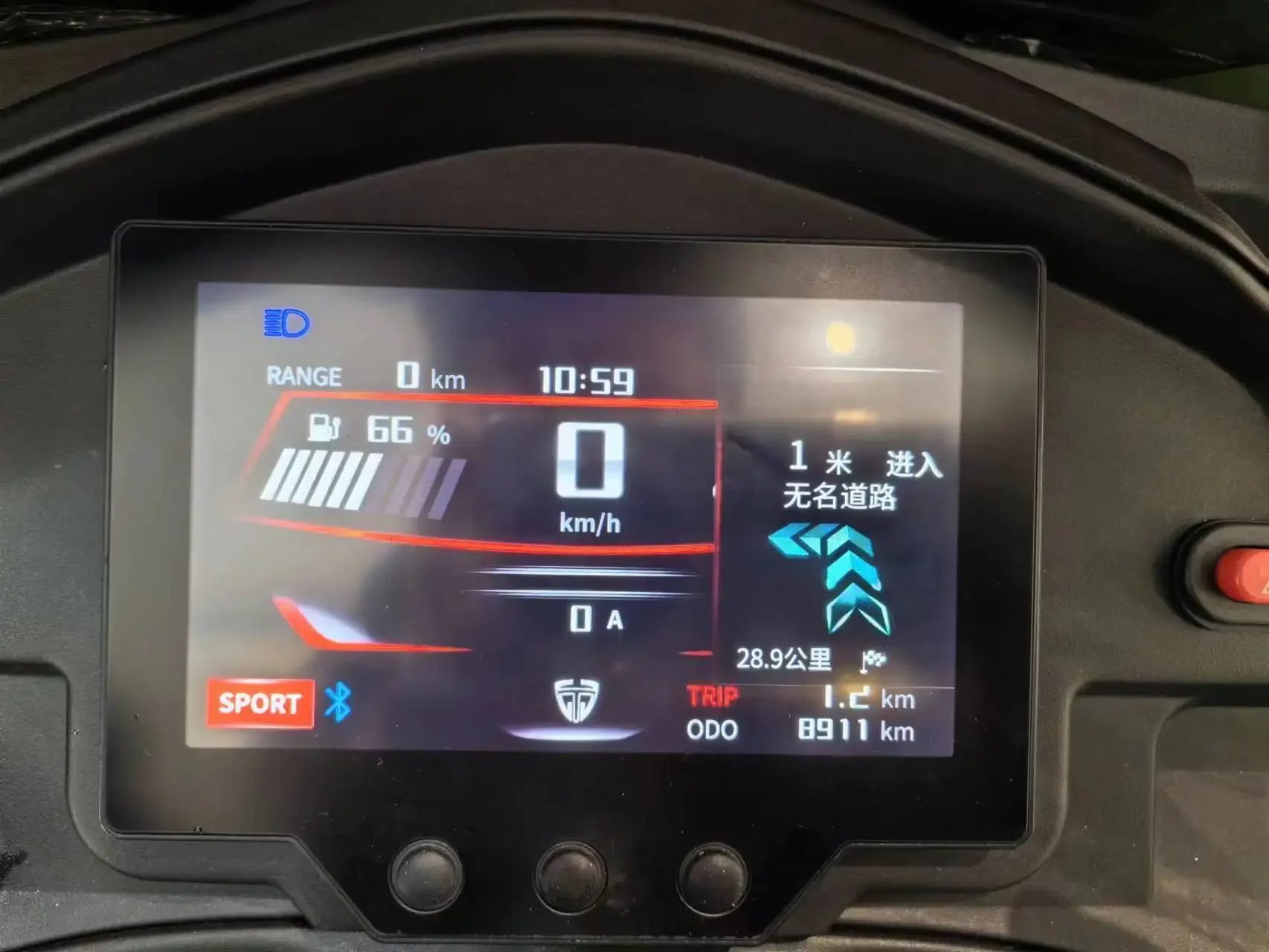 Высококачественная система водяного охлаждения с ременным приводом 75 6 В 8 кВт