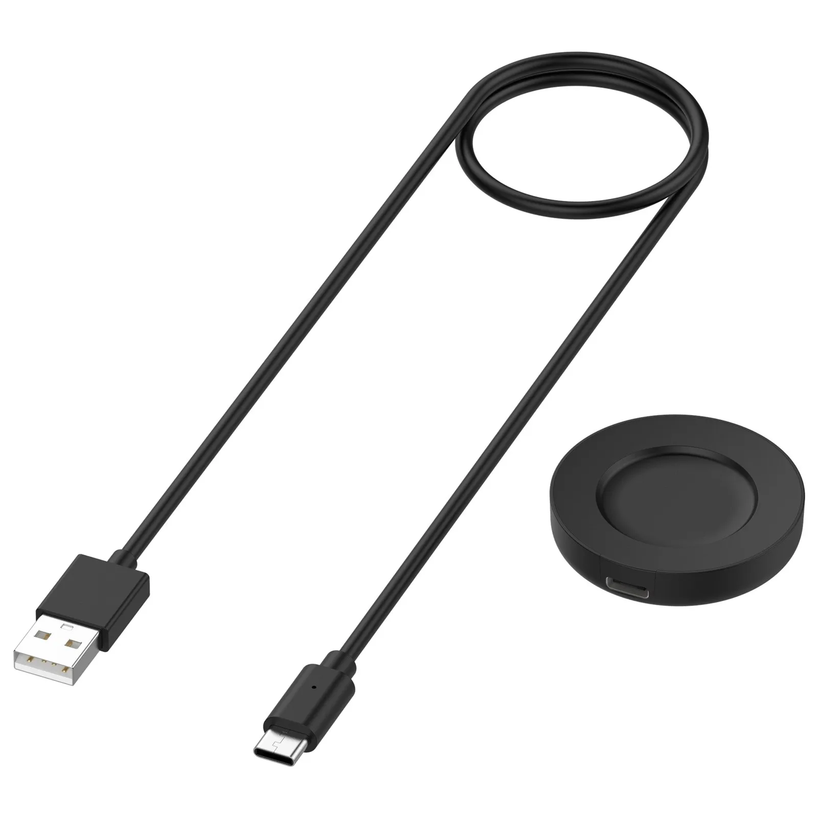 

Replacement USB Charger Adapter Bracelet Charging Accessories Suitable Compitable With Magnetic Wristband for Hair Stylist