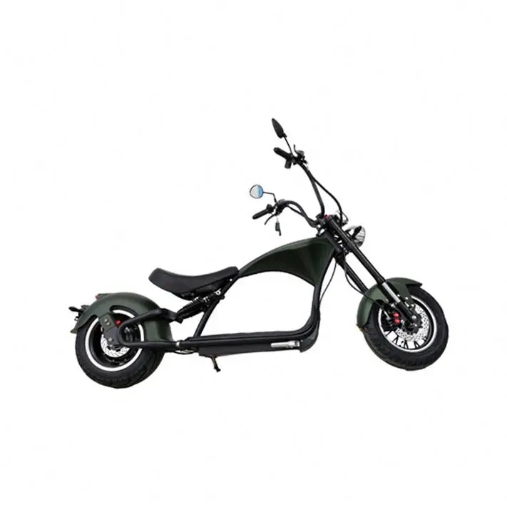 

2000w 3000w2 Wheel Electric Scooter Electric Bike Motorcycle