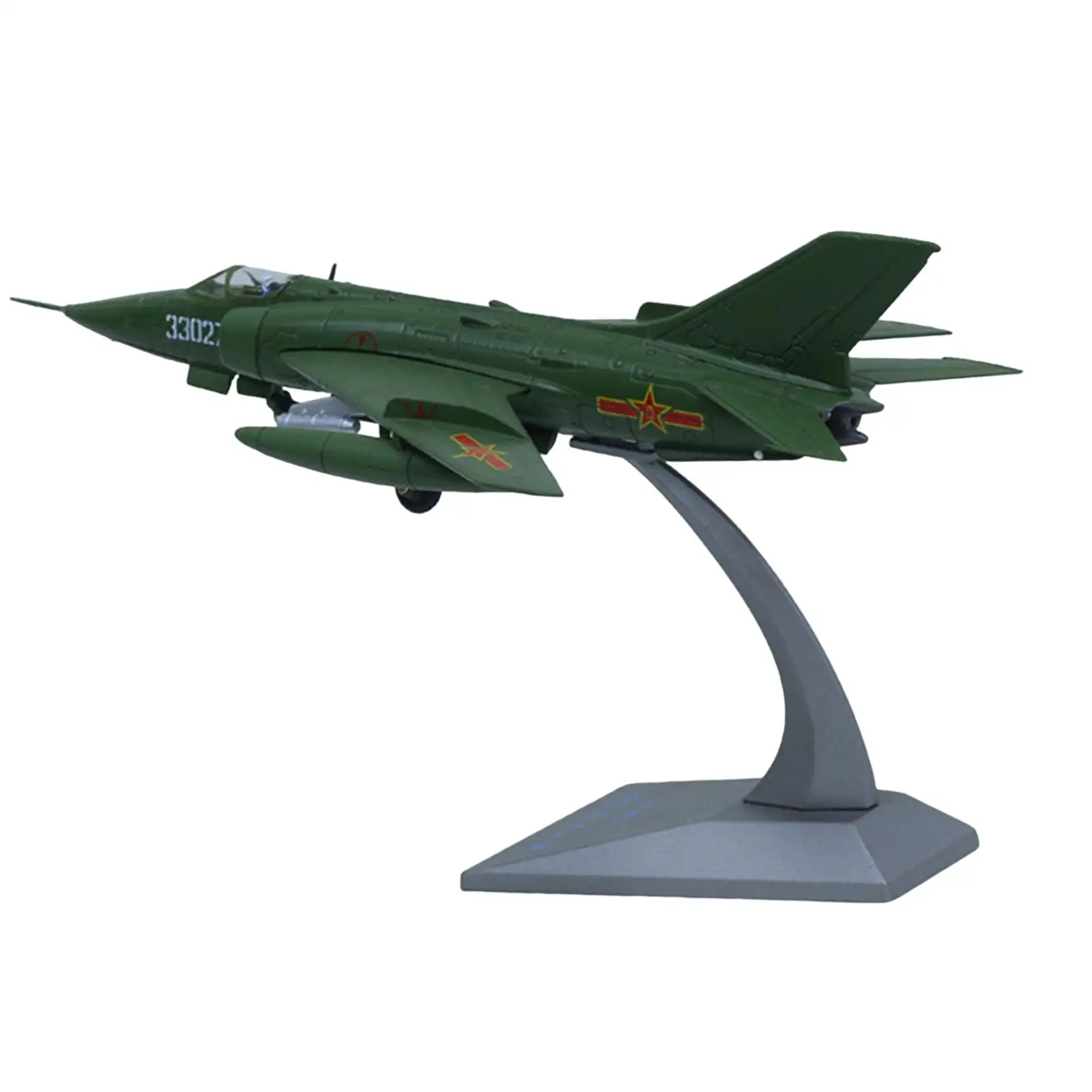 

1/72 Model Aircraft Aviation Collectibles Simulation Desktop Display Plane Miniature for Collection Shelf Souvenirs Gift Office