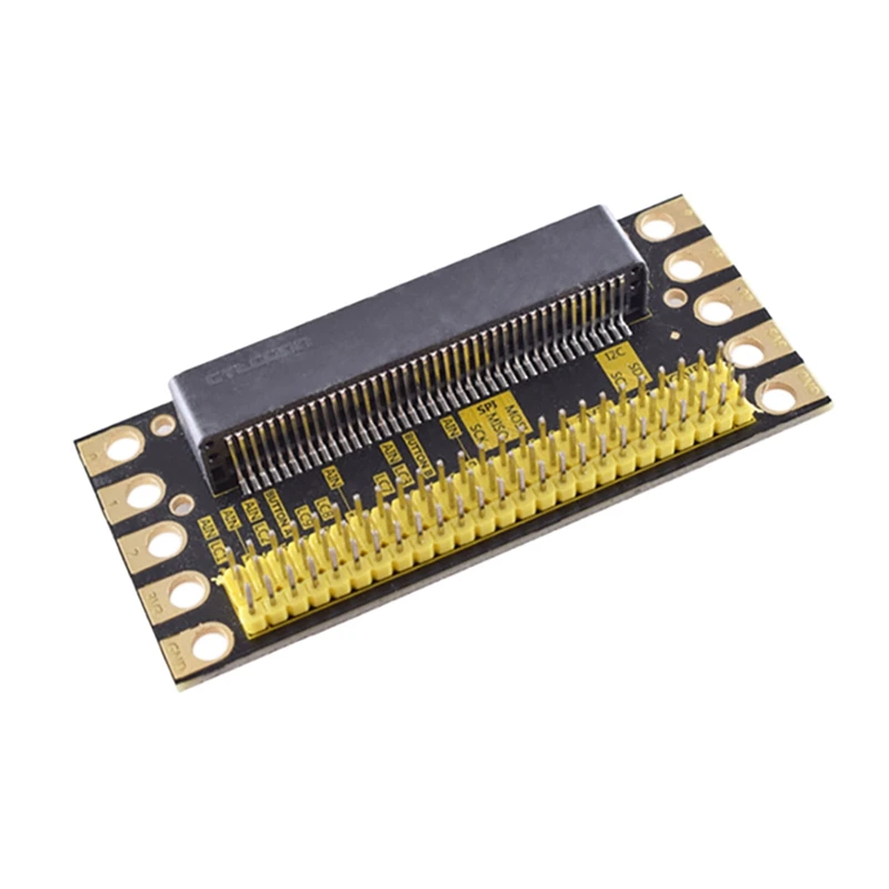 

Micro:Bit Interface Expansion Board Adapter Board IO Expansion Board Module