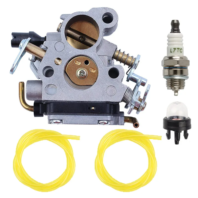 Фото Карбюратор Zama C1T-W33 CS2234 GZ380 для Husqvarna 235 236E 240E №1