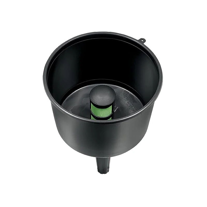 очищающие воронки