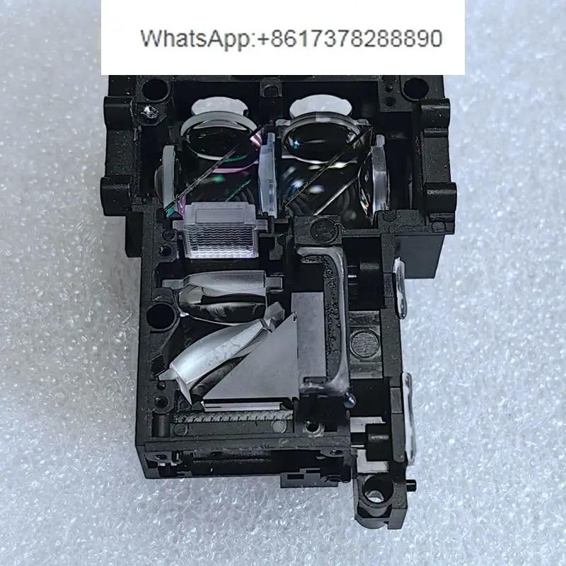 Tmall Волшебный экран N1 N1A NEX-B большой глаз оранжевый V5Pro H3 Tencent T2 T3