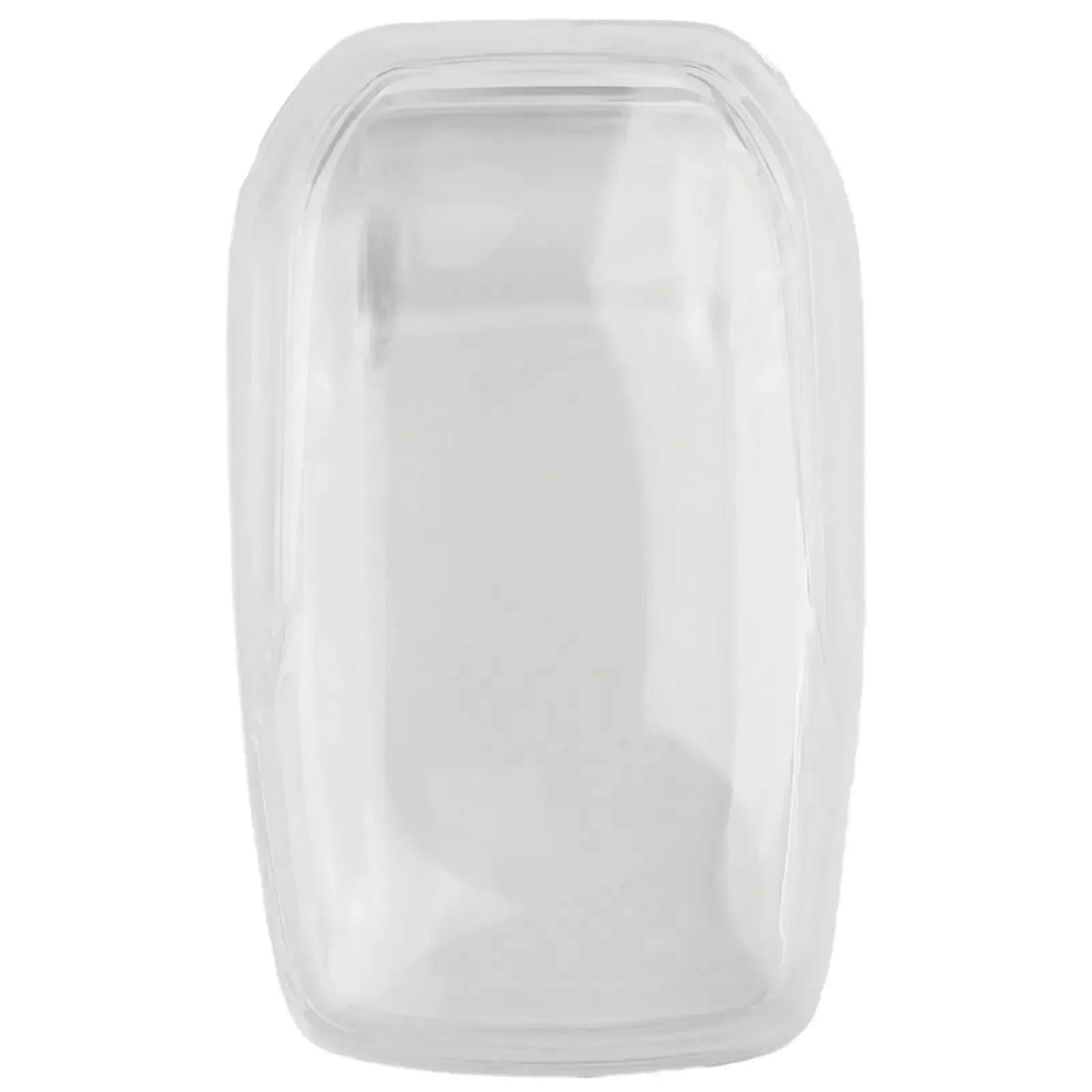 

Черный прозрачный автомобильный брелок для ключей, чехол для Toyota, Sienna, Venza, держатель для ключей, защитная крышка, автомобильные аксессуары