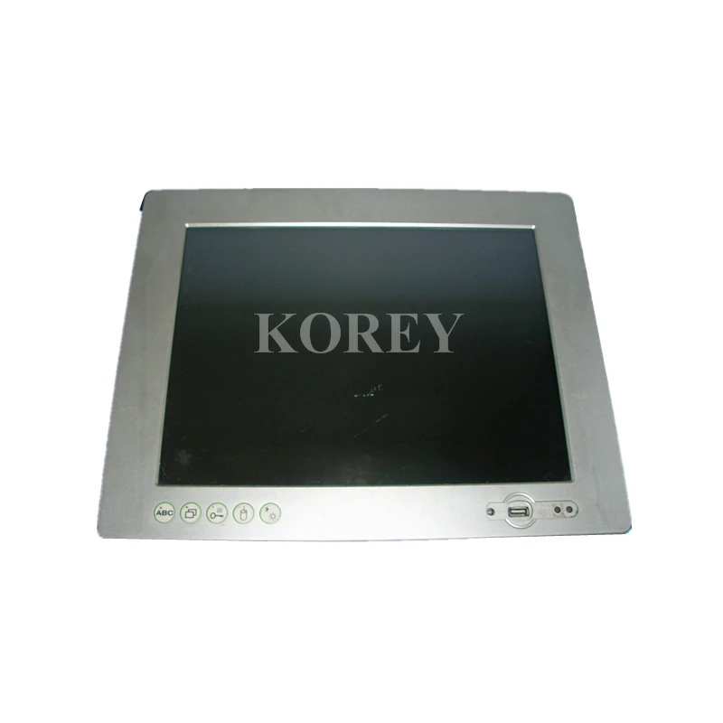 В наличии PHOENIX CPC 5015 PM CO IPC SYSTEM DVG-CPC5015 038-HW AE.00 в хорошем состоянии | Инструменты