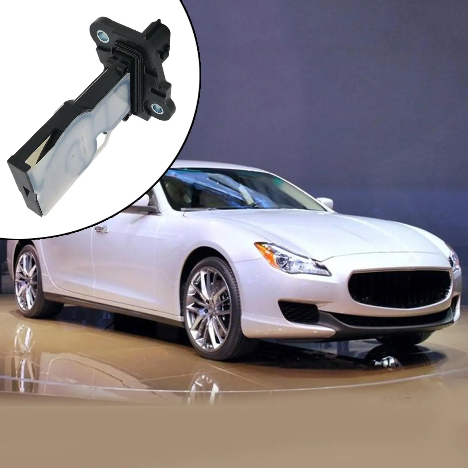 

Flow 156 SUV ASX Afh60M57, Afh60M-57, Switches Control Without Housing