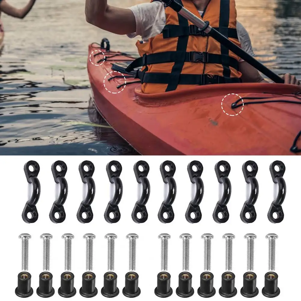 

1 комплект, ремень с пряжкой Для Каяка