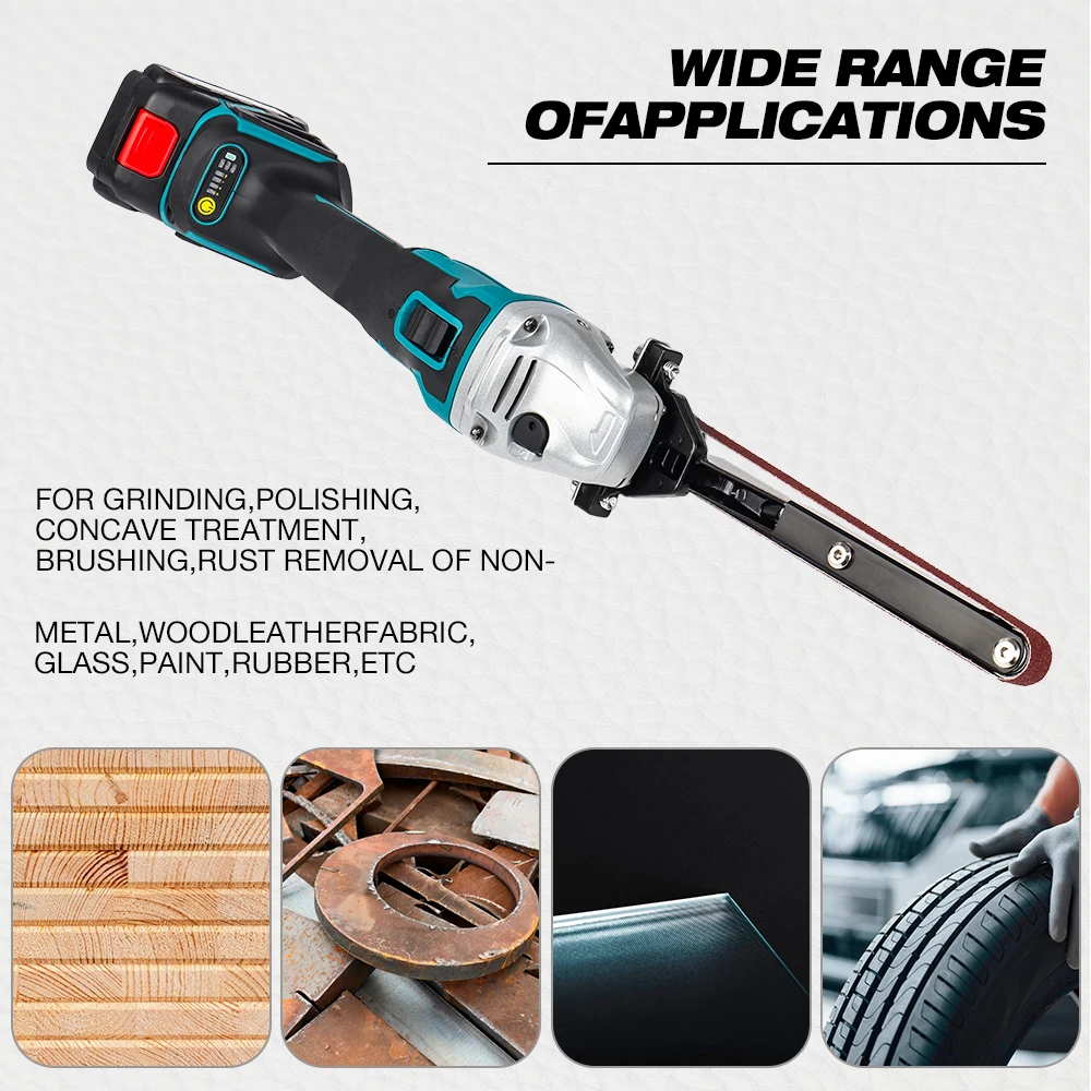 Мини-шлифовальная машина Decwlbs