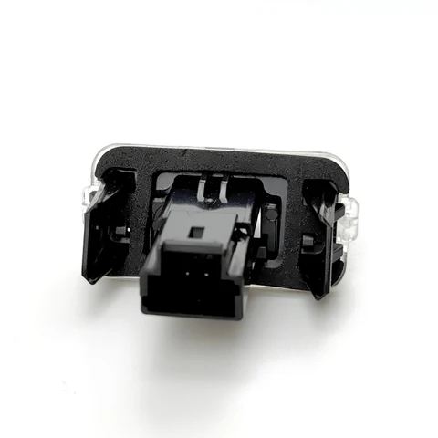 2 Шт. Светодиодные Фонари Номерного Знака Для TOYOTA VERSO 2009-2012 YARIS LEVIN CAMRY COROLLA 2007-2014 AURIS AVENSIS 2008-2...