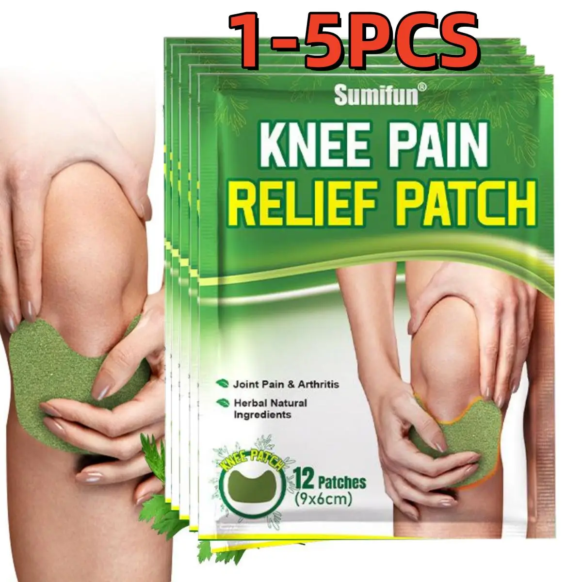 1-5 упаковок пасты для коленного сустава Argy полынь натуральная формула мышцы шеи