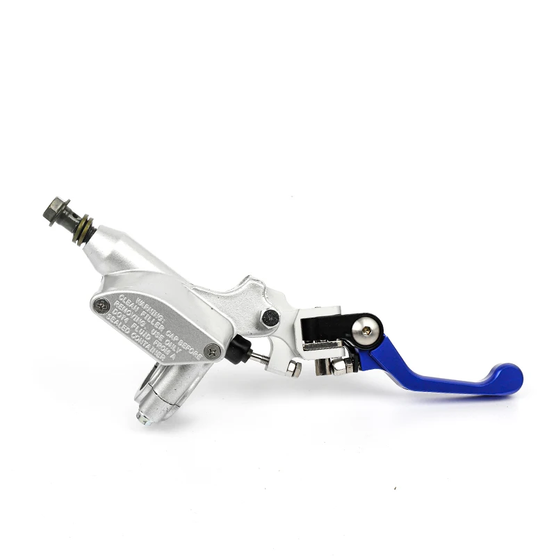 Передний тормозной насос для мотоцикла рычажный шланг внедорожника Kayo K6 T6 T4 ESB Zuum