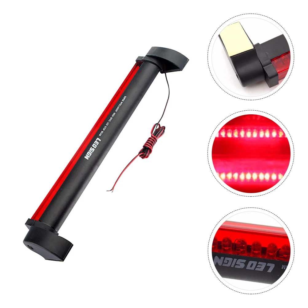 

1pc Brake Light Helpful Durable Practical Lamp Accessories Car Parts for Auto Car Vehicle