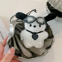 Плюшевый брелок#2