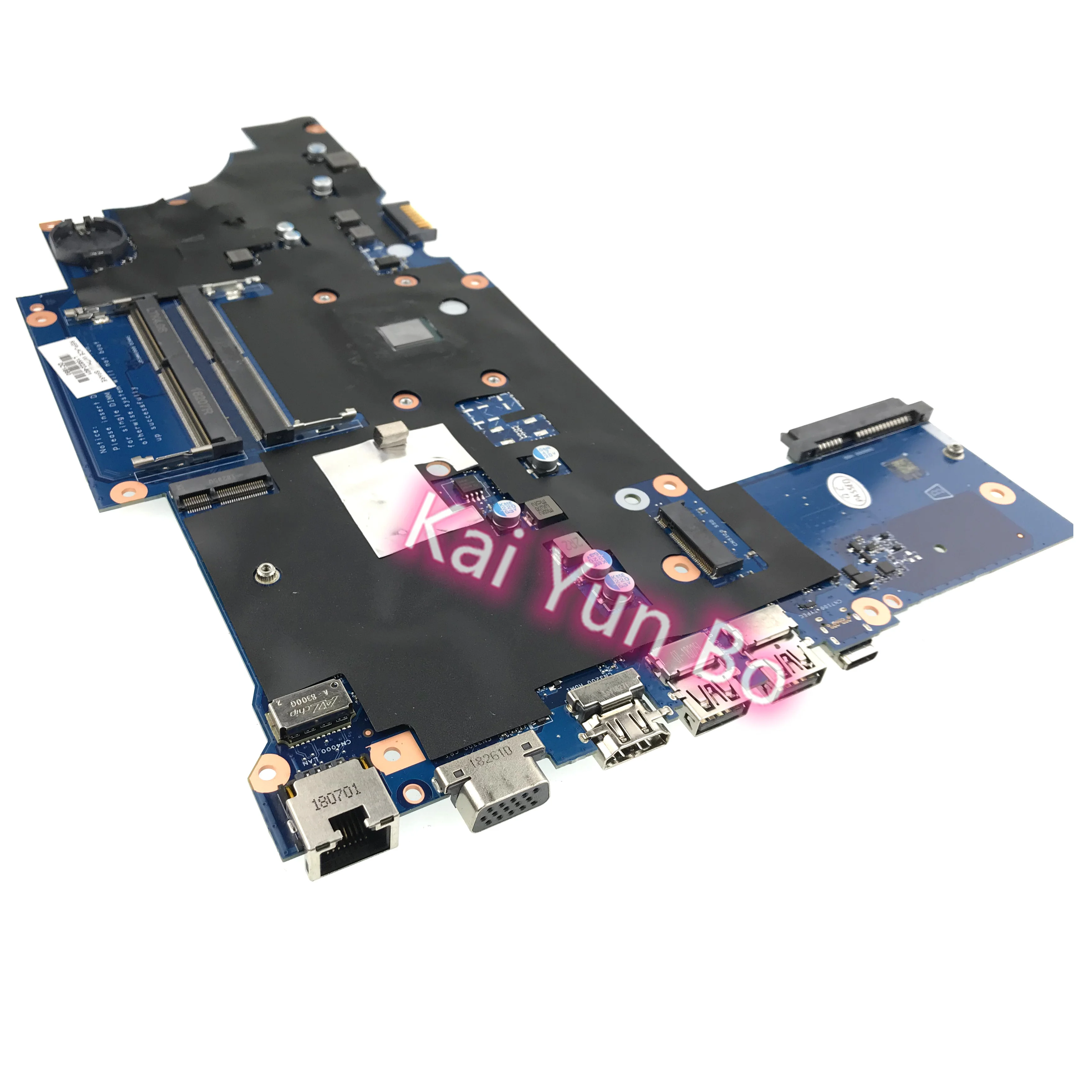 Материнская плата для ноутбука HP ProBook 455 G5 DAX9AAMB6E0 |