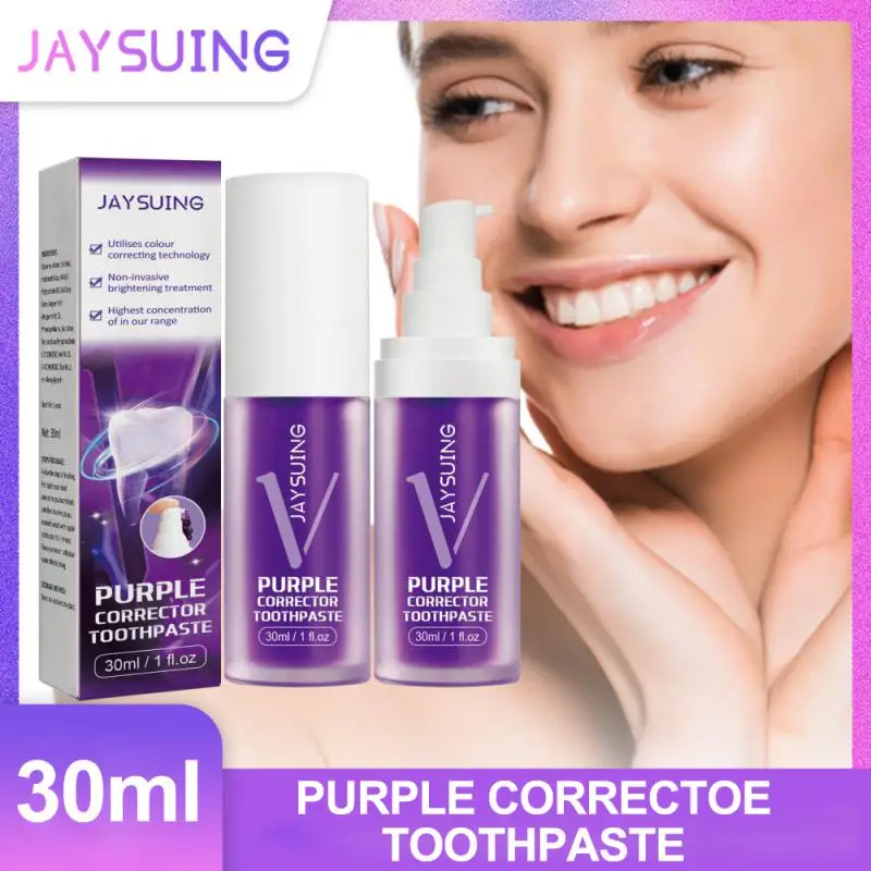 

Зубная паста для взрослых, 30 мл