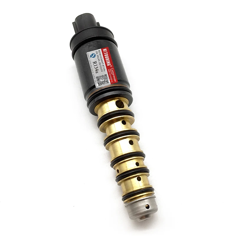 Электронный электромагнитный клапан управления для автомобиля Toyota corolla Camry RAV4