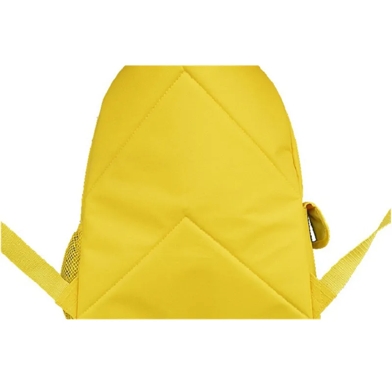 Pokemon Zaino scuola per bambini Pikachu 40x31x18cm 4