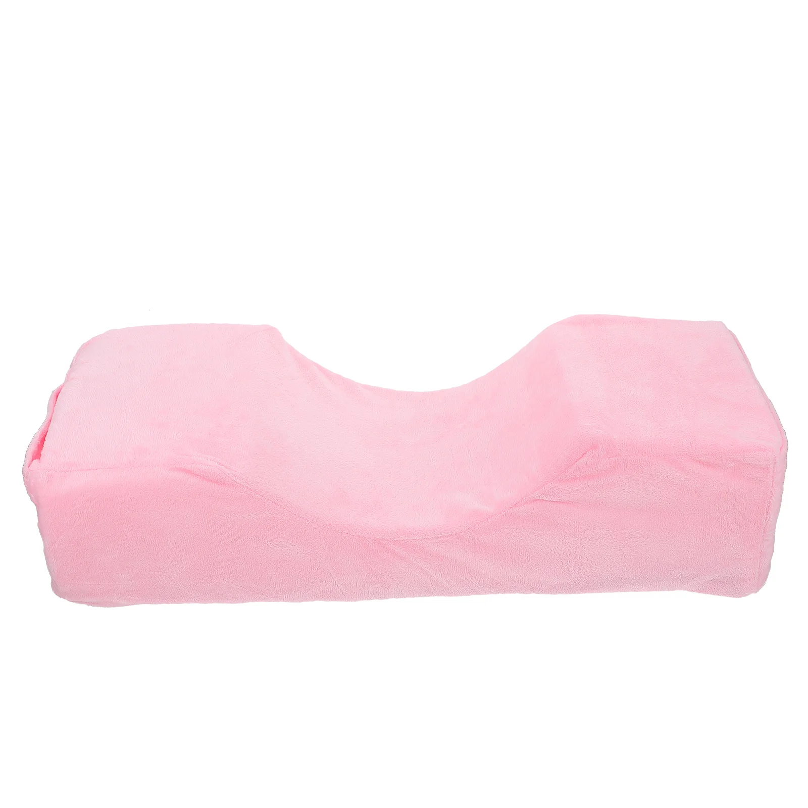 

Eyelash Extension Neck Pillow Memory Neck Pillow Pillow U- shape Neck Support Cushion for Eyelash Extension