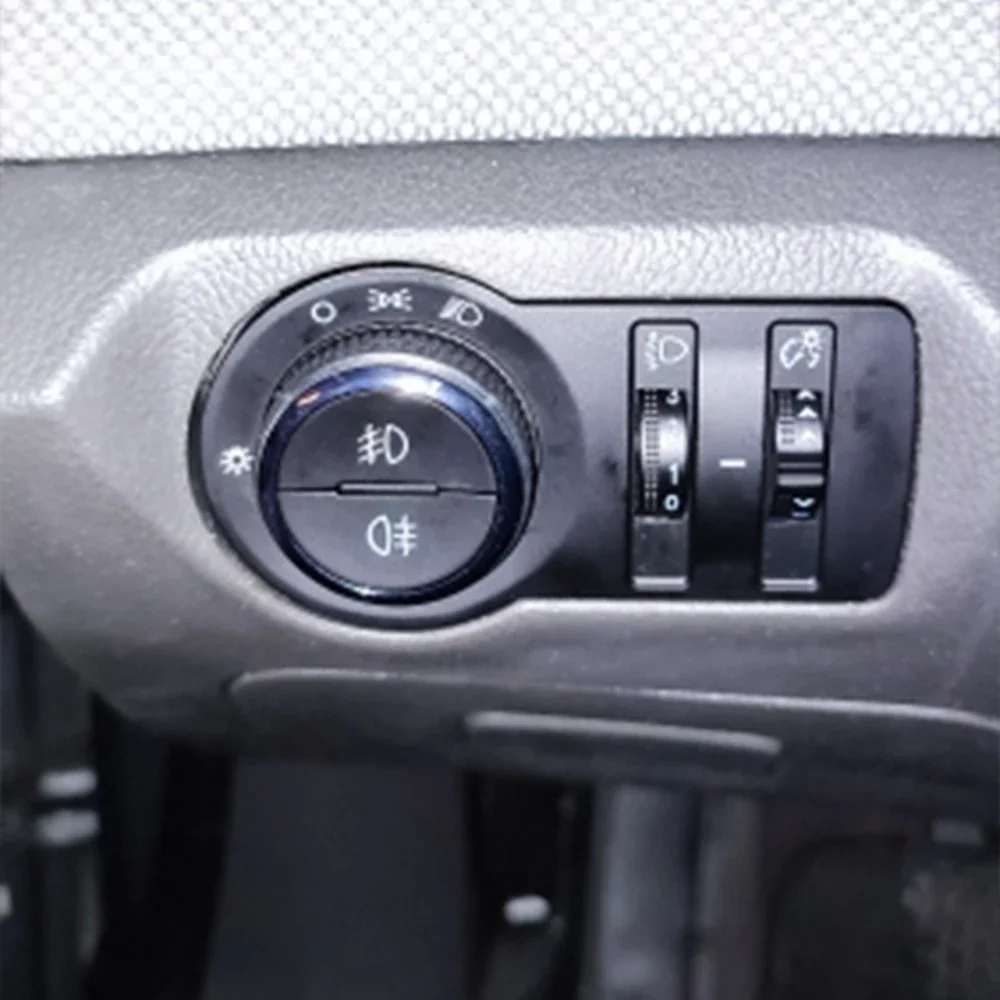 Переключатель управления передним туманом для Buick Encore Chevy Cruze Malibu Camaro AVEO GM13295228
