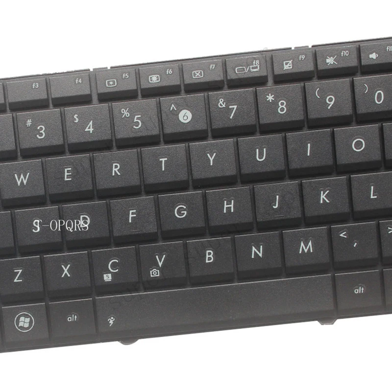 Фото Клавиатура S+ для ноутбуков Asus K53E K53SC K53SD K53SJ K53SK K53SM K53SV, американская раскладка №3