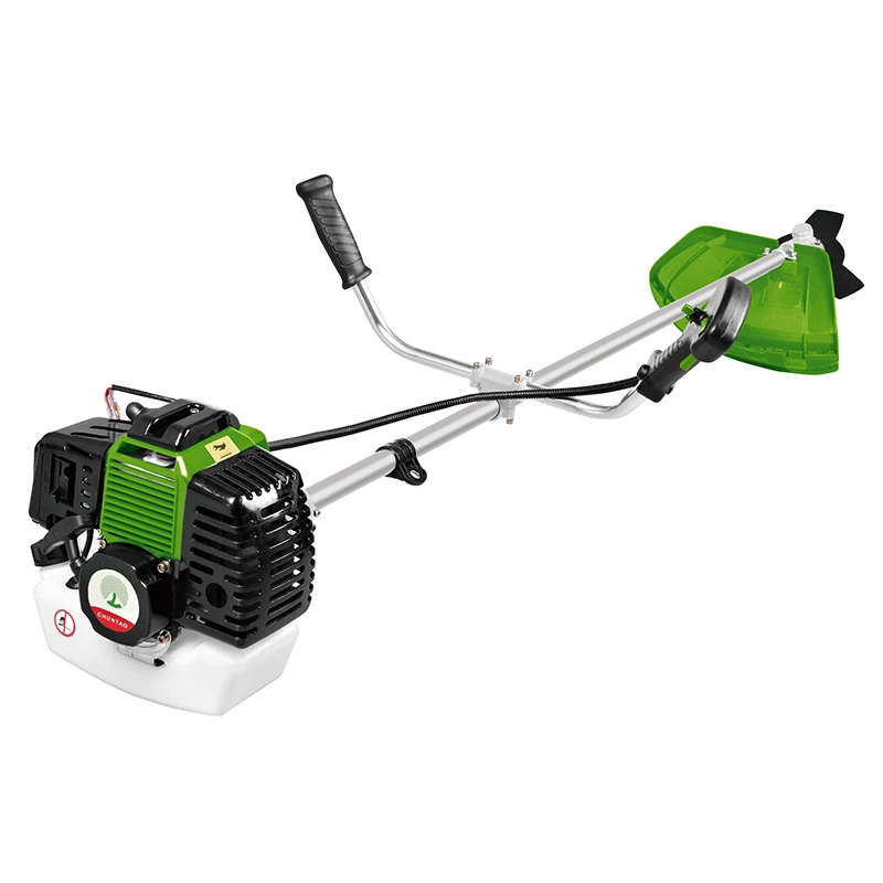 

Professional Garden Grass Cutter 43CC Gasoline Lawn Mowers Brush Cutter Machine for Farmers