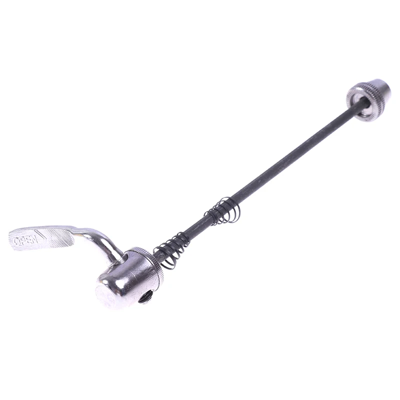 БЫСТРОРАЗЪЕМНАЯ шпажка для тренировочной шины велосипедная шина заднего колеса