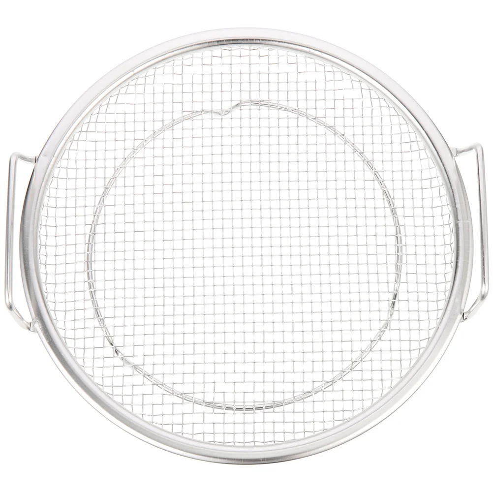 

Non-stick Noodle Potato Cooking Strainer Wire Fry Strainer Presentation Basket French Fries Baskets for Snack Fry