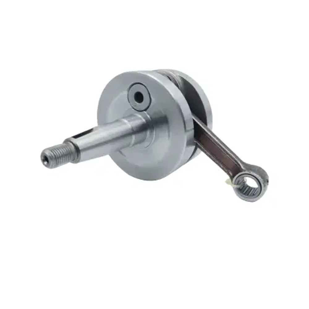 Высокопроизводительный коленчатый вал в сборе для Honda CR85R CR85RB 05-2007 13000-GBF-B40 детали