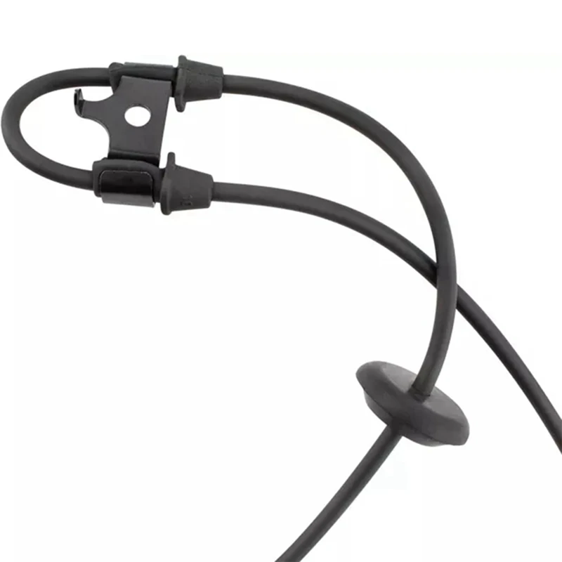 Передний левый датчик скорости колес ABS для Honda Acura MDX 2003-2006 Pilot 2005 V6 3.5L 57455-S3V-A11