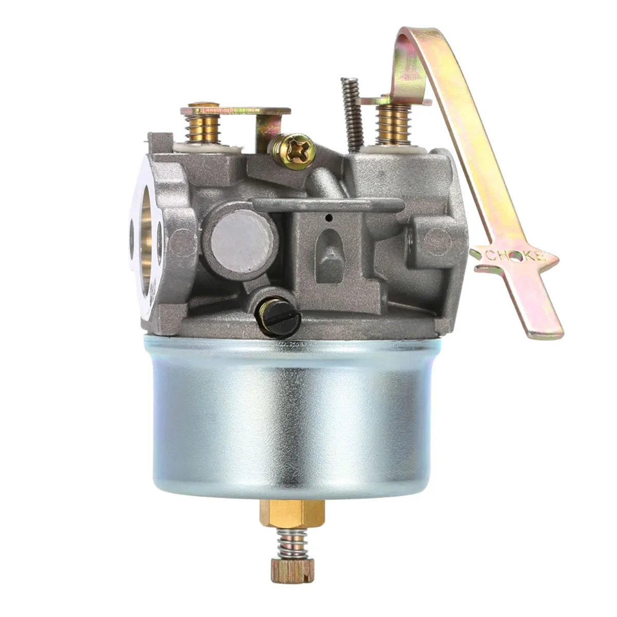 Карбюратор для двигателей Tecumseh H30 H35 HS40 HS50 3.5HP 632615 632208 632589