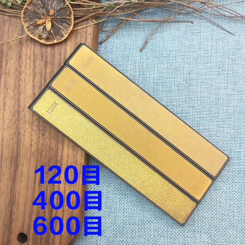 

Алмазный точильный камень для ножей