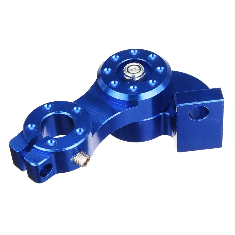 Новый ролик натяжителя цепи регулятора для мотоцикла/чоппера ATV Универсальный