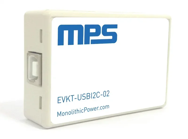 Рекордер EVKT-USBI2C-02 отладчик USB К I2C/PMBUS DONGLE