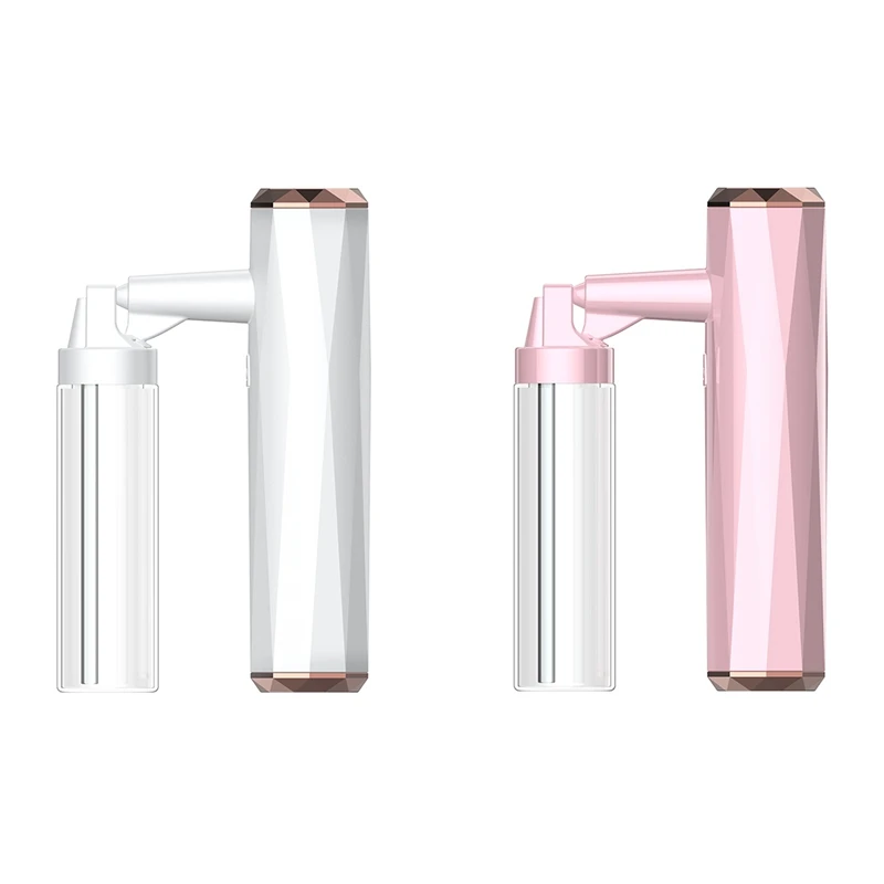 

Wireless Sprayer Portable Atomization Fogger Nano Steam Spray Machine Humidifier Handheld Electronic Sprayer