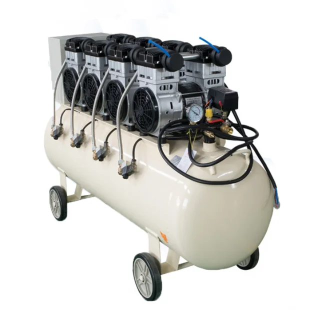 

Edon Air Tools 24l 8bar Industrial Air Compressors 1.5 220v Air Compressor