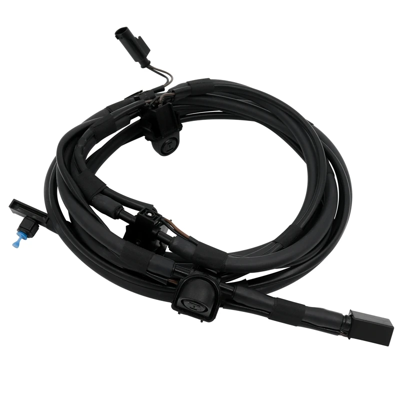 

New Windshield Windscreen Washer Nozzle Jet Hose A2468600192 For -Mercedes-Benz B-CLASS W246, W242 Without Heated