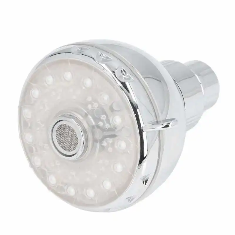 

Shower Head LED Shower Head 360 Degree Rotation for Bathroom