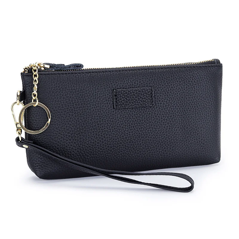 

Модная однотонная дамская сумочка для телефона, женский клатч, кожаная женская сумка-конверт, клатч, вечерняя сумочка, женские клатчи, сумоч...