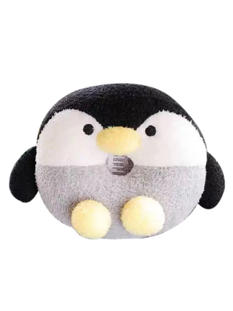 

Плюшевый держатель для салфеток, креативная коробка для салфеток, мультяшный держатель для салфеток, милая плюшевая коробка для салфеток, б...