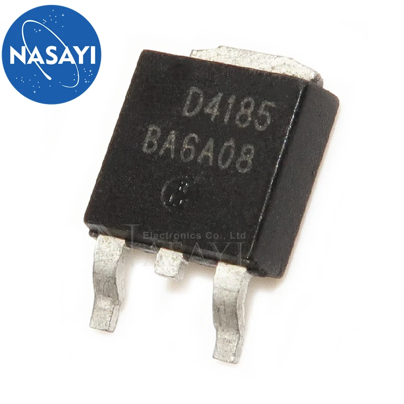 

5 шт. AOD4185 D4185 TO-252