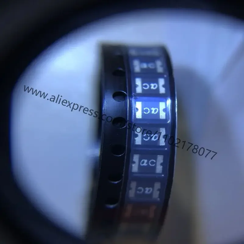 Сбрасываемый предохранитель SMD1210P020TF 50 ~ 1000 шт. 30 в а мА бесплатная доставка